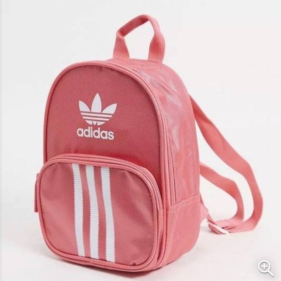 Adidas Originals Santiago Mini Backpack - Picture 1 of 10